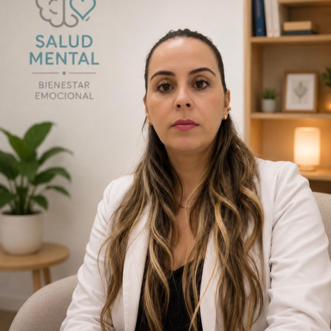 Bienestar y Salud Mental
